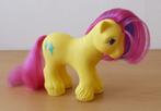My Little Pony G1 - Big Brother Tex - Hasbro - Hong Kong, Gebruikt, Habro, Ophalen of Verzenden, Nvt