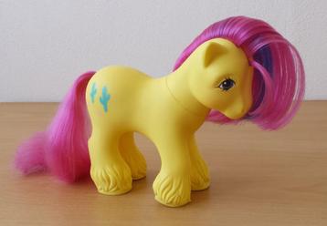 My Little Pony G1 - Big Brother Tex - Hasbro - Hong Kong beschikbaar voor biedingen