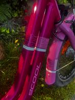 S’cool Chix fiets 20 inch ZGAN (van Euro 639,-), Fietsen en Brommers, Ophalen, Scool, Versnellingen, Zo goed als nieuw