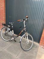 Vogue Premium elektrische dames fiets!, Ophalen, Zo goed als nieuw, 50 km per accu of meer, Overige merken