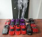 Grote set 1:10 RC bodys in 1 koop, Ophalen, Gebruikt, Elektro, Onderdeel