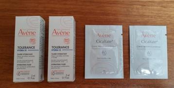 Eau Thermale Avene Tolerance Hydra-10 beschikbaar voor biedingen