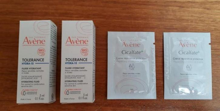 Eau Thermale Avene Tolerance Hydra-10, Sieraden, Tassen en Uiterlijk, Uiterlijk | Gezichtsverzorging, Nieuw, Verzorging, Gehele gezicht