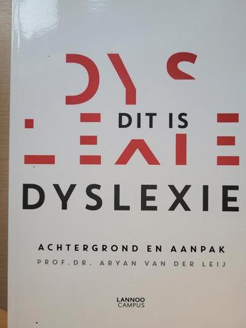 Dit Is Dyslexie Lexima beschikbaar voor biedingen