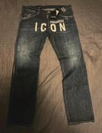 Dsquared2 broek, Verzenden, Nieuw, Blauw, Overige jeansmaten