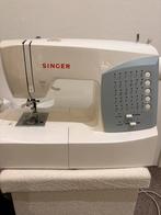 Singer naaimachine, Ophalen of Verzenden, Zo goed als nieuw, Naaimachine, Singer