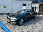 BMW 5-serie 530i | STUURVERWARMING | 360 gr CAMERA | KEYLESS, Automaat, 1998 cc, Achterwielaandrijving, Gebruikt