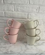 Ikea mokken, Huis en Inrichting, Keuken | Servies, Ophalen of Verzenden, Zo goed als nieuw, Overige stijlen, Kop(pen) en/of Schotel(s)