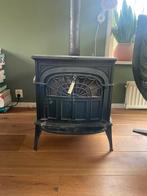 Vermont intrepid kachel, Huis en Inrichting, Kachels, Ophalen, Gebruikt, Hout, Houtkachel