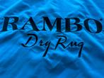 nieuwe Rambo dry rug supreme mt. SM zweetdeken, Ophalen of Verzenden, Nieuw