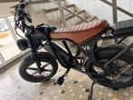 Fat Bike V8, Fietsen en Brommers, Brommers | Tomos, Ophalen, 6 versnellingen, 250 cc, Overige modellen