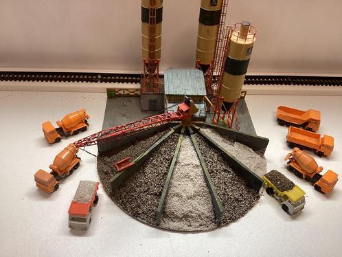 Faller N 222211, Hobby en Vrije tijd, Modeltreinen | N-Spoor, Gebruikt, Brug, Tunnel of Gebouw, Gelijkstroom of Wisselstroom, Overige merken