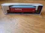 Schaalmodel trein wagon Electrotren, Hobby en Vrije tijd, Modeltreinen | H0, Ophalen of Verzenden, Gebruikt, Gelijkstroom, Wagon