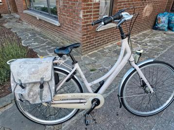Damesfiets gazelle lady liu 38" 49 cm beschikbaar voor biedingen