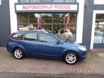 Ford FOCUS Wagon 1.6 Trend Automaat ZEER GOED ONDERHOUDEN !, 1596 cc, 101 pk, Gebruikt, 4 cilinders