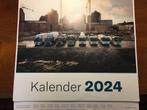 Volvo Trucks 2024 kalender + FM10 Bowker 1919-1994 beker/mok, Ophalen of Verzenden, Zo goed als nieuw, Auto's