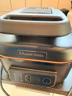 Russel Hobbs Satisfry Air & Grill Multicooker, Ophalen, Zo goed als nieuw, Airfryer, 1500 gram of meer