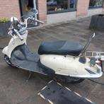 Retro Scooter - Klassieker!, Fietsen en Brommers, Ophalen, Gebruikt, Overige merken
