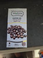 Motiza Castor Olie - Nieuw, Ophalen of Verzenden, Nieuw