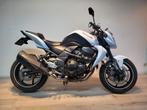 *VERKOCHT* KAWASAKI Z 750 (bj 2010), 4 cilinders, Bedrijf, Meer dan 35 kW, 748 cc
