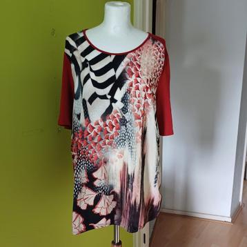Mooie top van Gerry Weber maat 46 beschikbaar voor biedingen