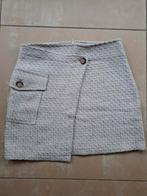 Beige rok Silvercreek  maat 36, Ophalen of Verzenden, Zo goed als nieuw