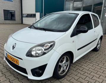 Renault Twingo | Apk 18-09-2026 | Airco | LM velgen | Nap beschikbaar voor biedingen