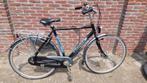 Batavus herenfiets framehoogte 55, Fietsen en Brommers, Fietsen | Heren | Herenfietsen, Ophalen, Gebruikt, Versnellingen, Batavus