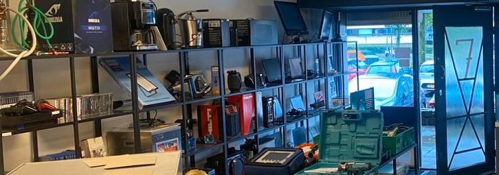 GEZOCHT! CONSOLE/PS/XBOX/NINTENDO, Spelcomputers en Games, Games | Sony PlayStation 5, Nieuw, Ophalen