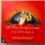 Het Grote Sprookjesavontuur Roodkapje | Vanaf 5 jaar, Ophalen of Verzenden, Zo goed als nieuw