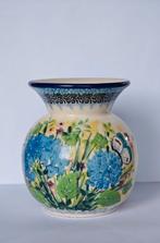 Bunzlau unikat 10,5 cm, Keramiek, Overige typen, Nieuw, Ophalen of Verzenden