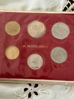 Vaticaan 1979 1e jaar, Ophalen of Verzenden, Vaticaanstad, Overige waardes
