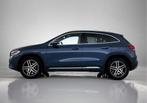 Mercedes-Benz GLA 200 Business Solution Luxury | aFN tREKHAA, 12 maanden, 4 cilinders, Blauw, 163 pk