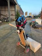 Mercury buitenboordmotor 4 pk 4 takt, Watersport en Boten, Buiten- en Binnenboordmotoren, Ophalen of Verzenden, Zo goed als nieuw