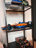 LEGO Technic McLaren Formule 1 racewagen 42141, Zo goed als nieuw, Ophalen