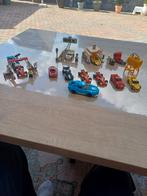 Lego Sport & Raceauto Set met Tankstation, Ophalen of Verzenden, Gebruikt, Complete set, Lego