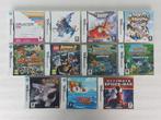 Nintendo DS Games, Spelcomputers en Games, Games | Nintendo DS, Ophalen of Verzenden, Gebruikt