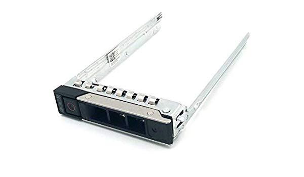 Dell 2.5" Harddisk Bracket 14th 15th 16th Gen 0DXD9H Used, Computers en Software, Harde schijven