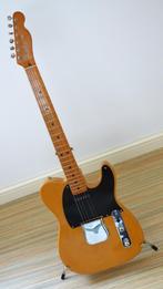 Fender Telecaster vintage "52" van 1982., Muziek en Instrumenten, Snaarinstrumenten | Gitaren | Elektrisch, Ophalen, Fender, Gebruikt