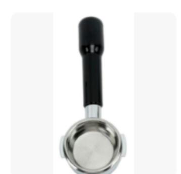 Koffie / Coffee porta filter 51 mm Nieuw / New beschikbaar voor biedingen