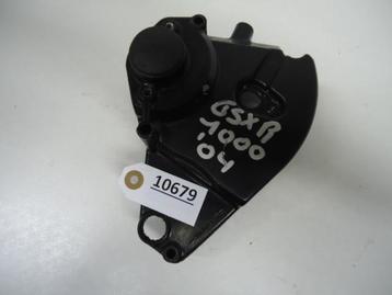GSXR1000 2003 - 2004 Suzuki Kettingcover D1-17215 beschikbaar voor biedingen