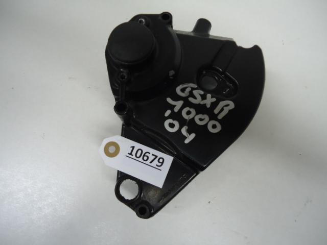 GSXR1000 2003 - 2004 Suzuki Kettingcover D1-17215, Motoren, Accessoires | Overige