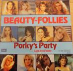 Beauty Follies > Porky's party, Cd's en Dvd's, Gebruikt, 7 inch, Single, Ophalen of Verzenden