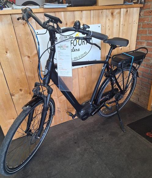 Een hele mooie VYBER Ride E1 Special, e-bike, Fietsen en Brommers, Elektrische fietsen, Zo goed als nieuw, Overige merken, 59 cm of meer