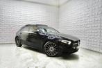 Mercedes-Benz A-klasse 250 e AMG NIGHT PANO SFEER LEER, Gebruikt, Zwart, 4 cilinders, 15 kWh