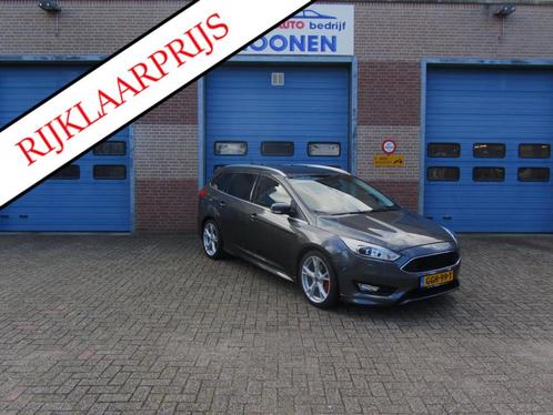 Ford Focus Wagon 1.5 Titanium|5 deurs|cruise control|nieuwe, Auto's, Ford, Bedrijf, Te koop, Focus, ABS, Achteruitrijcamera, Airconditioning