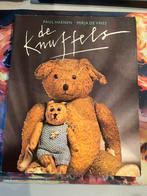 De KNUFFELS 1980 Paul Haenen & Mirja de Vries, Verzenden, Gelezen, Paul Haenen & Mirja de Vries