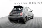 Maxton Design Fiat 500 Abarth MK1 Valance Spoiler Pro Street, Auto diversen, Tuning en Styling, Verzenden, Automotive Parts, A.parts@hotmail.nl