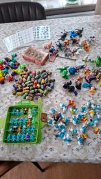 Partij poppetjes en figuurtjes ,Smurfen Efteling enz enz, Ophalen of Verzenden, Nieuw