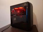 Game PC / Ryzen 7 2700X / RTX 2060 6GB / 512GB / 16GB DDR4, Zelf gebouwde pc, Zo goed als nieuw, AMD Ryzen 7, Gaming